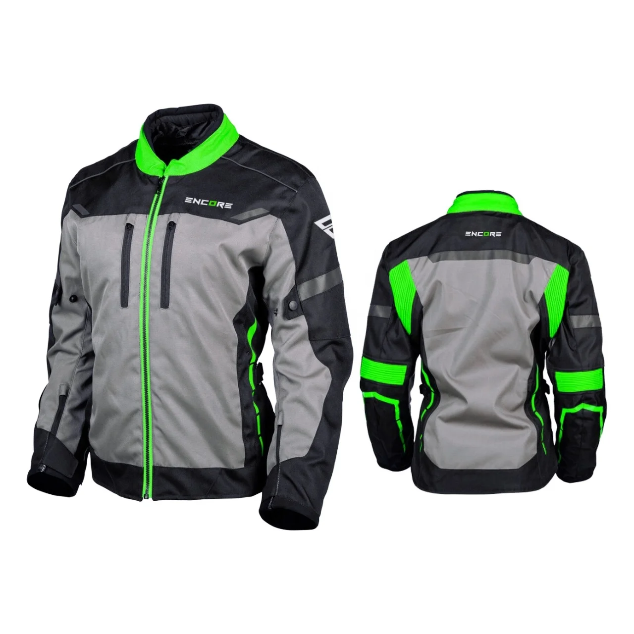 2020 LATEST DESIGNED MOTORCYCLE RACING JACKET WITH WATERPROOF & BREATHABLE MEMBRANE WITH CE APPROVED PROTECTIONS