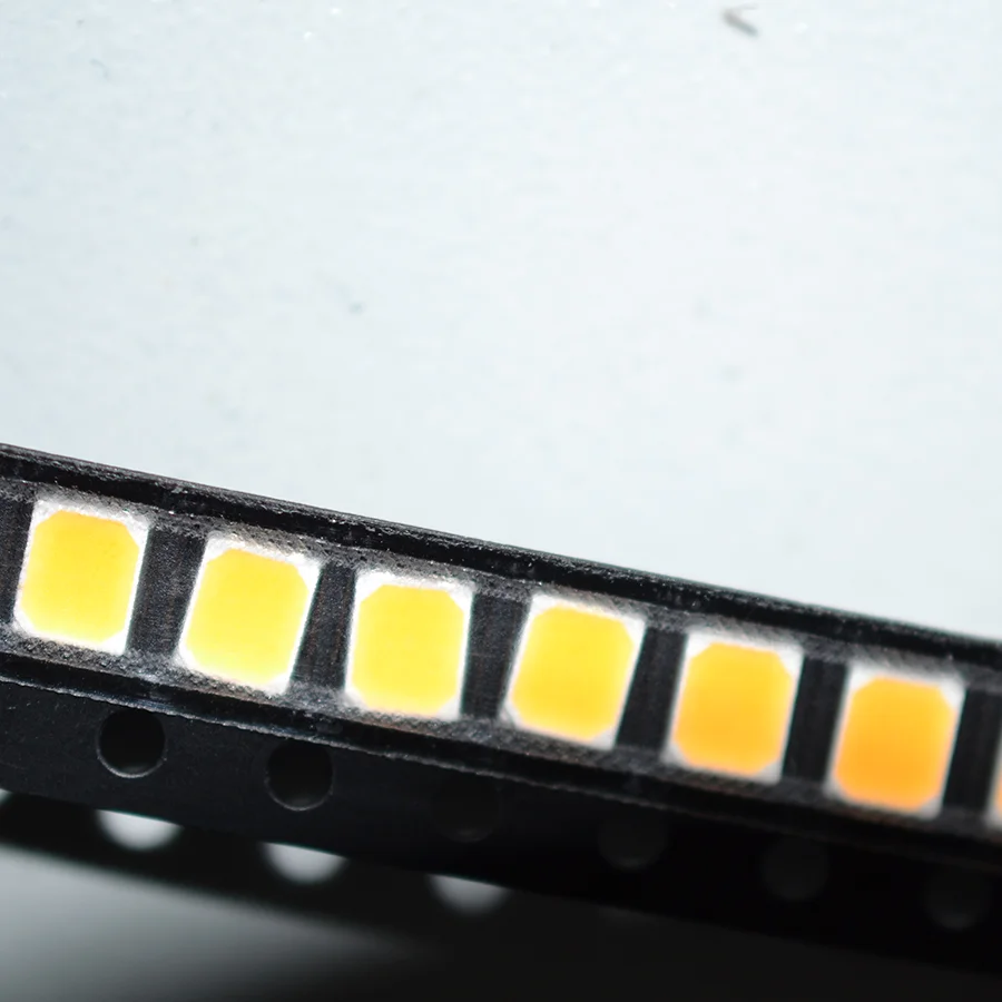 Изюминка светодиодов от производителя 2835 SMD светодиод белый красный синий желтый изумрудно-желтый зеленый