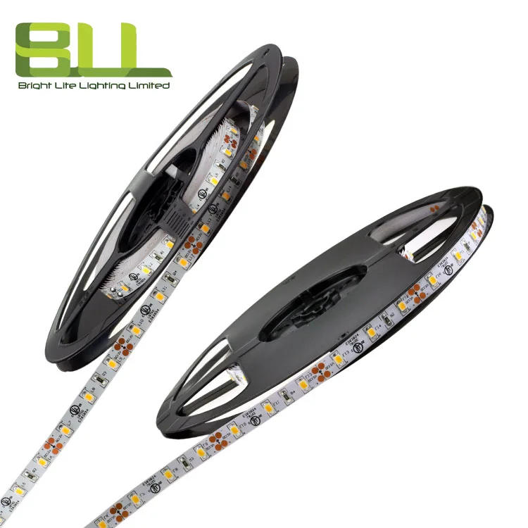 Led strip light 60LED per meter 2835 flexible led tape light with high lumen