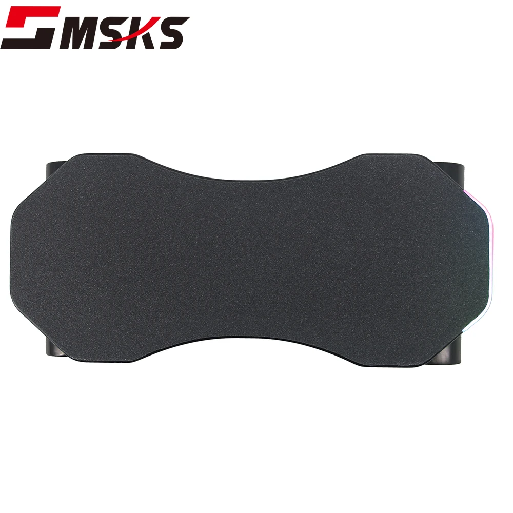 2019 Wholesale Longboard Speed Quick Charge Electric SkateBoard portable lightweight e scooter