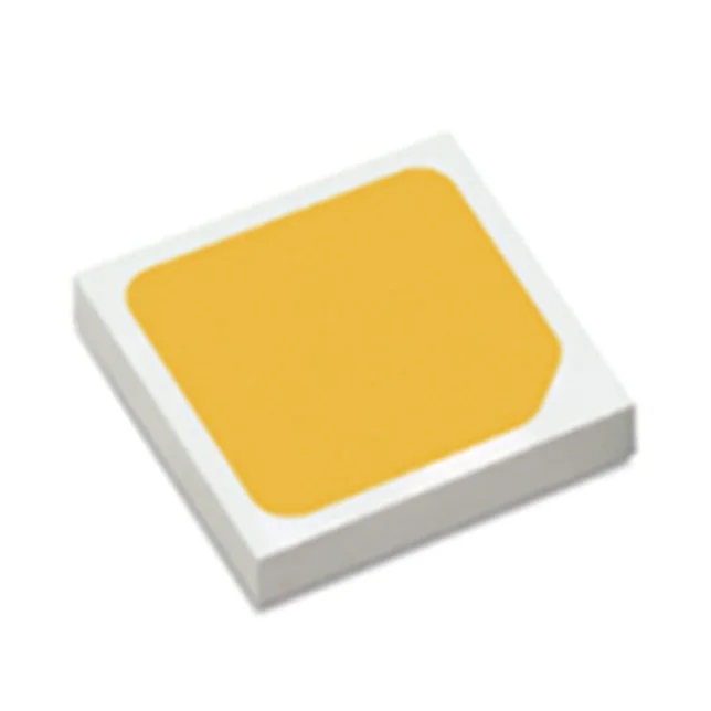 High Efficacy 6V 240A 1W Square LES White 5000K CRI80 L130-5080003000X21 3030 2D LED Chip
