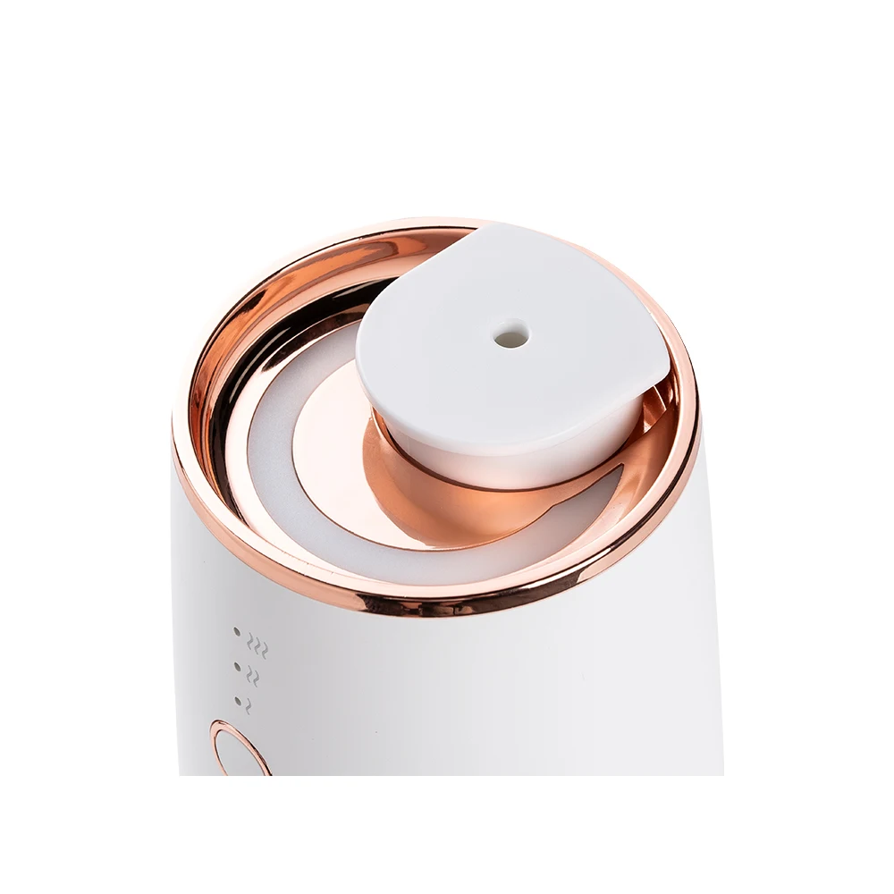 Car Air Freshner/Car Scent Diffuser Machine/USB Air Diffuser Car Battery Operated Aroma Diffuser