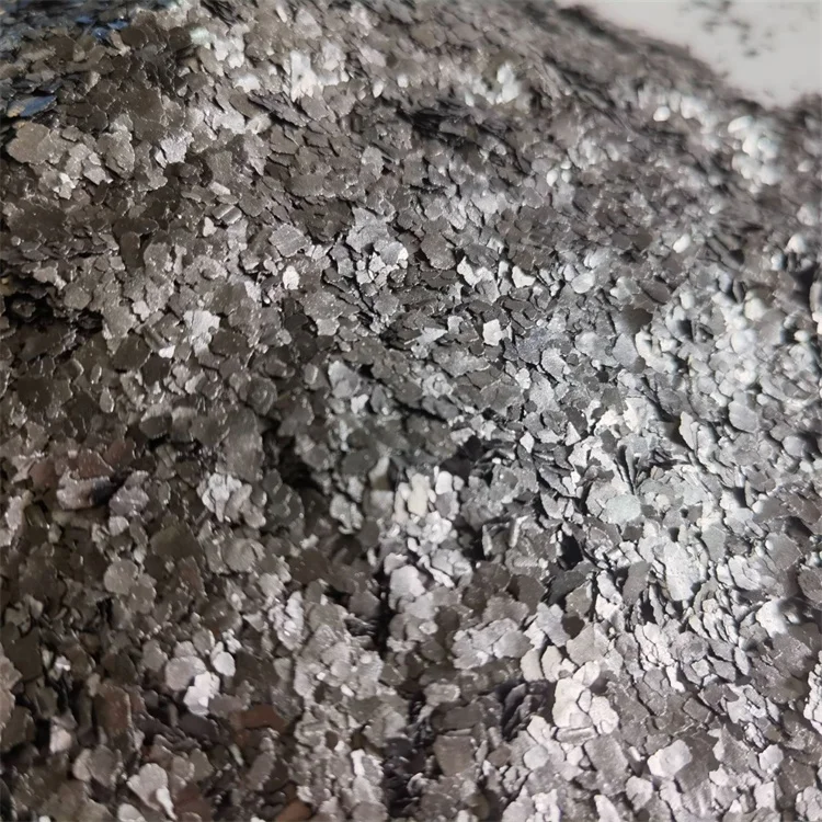 High Purity 99.9% 50/80/100/200/300/325/500/1000/3500 Mesh Flake Graphite Powder Factory Price 325 natural flake graphite powder