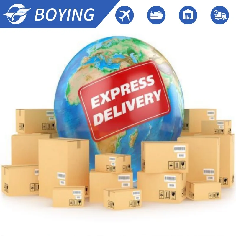 Professional Freight Forwarder  Shipping Door To Door From China To USA Canada