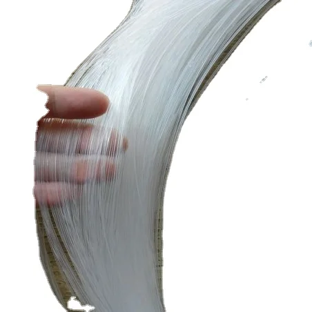 New arrival High Quality Various Size Nylon Monofilament Fishing Line