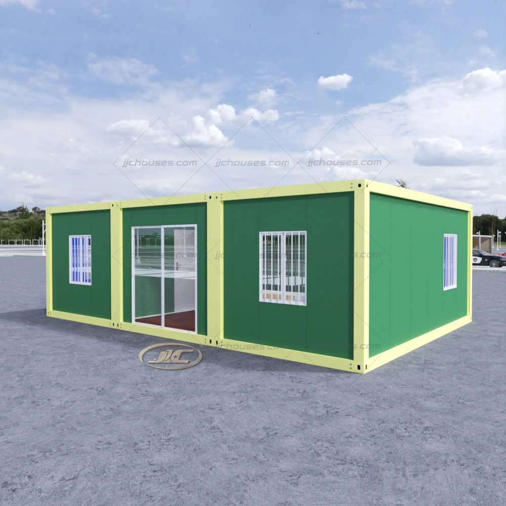 2022 new design portable living container hous steel structure house hotel building luxury fabricated live container hous cabin