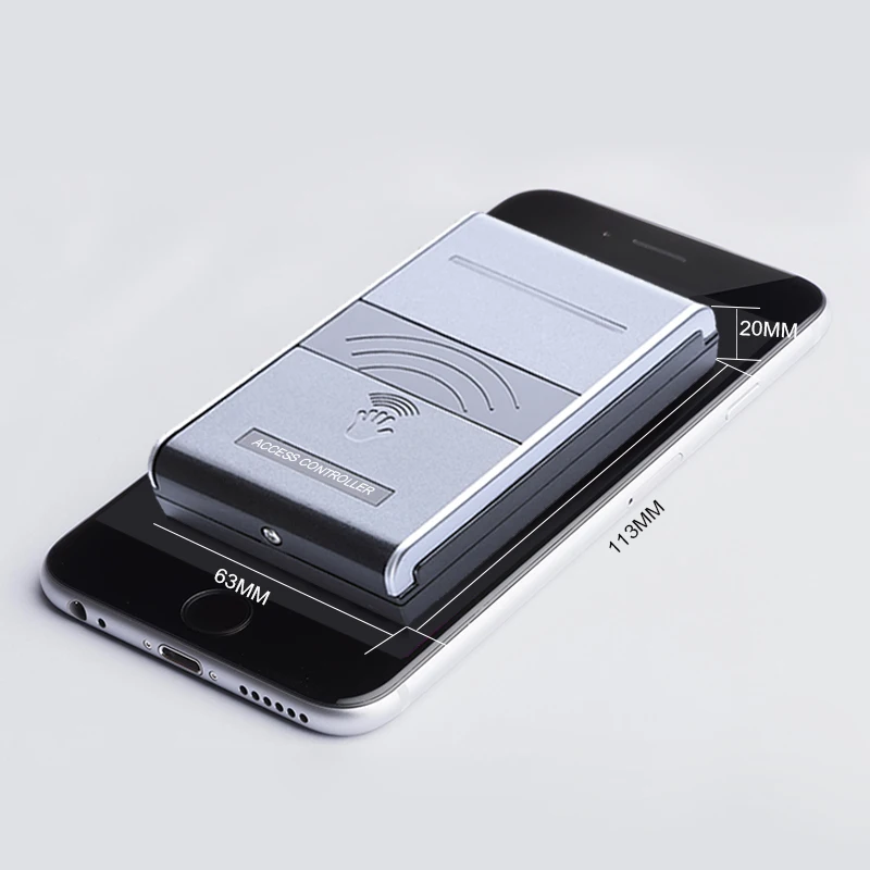 Yoursensor(YS408)Wired infrared touchless switch hand sensor use for automatic sliding door system