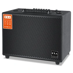 Good Selling High Quality Portable 8 Inch Black Woofer Bluetooth Speaker For Party