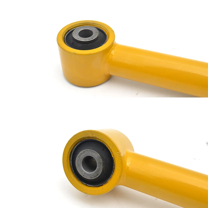 Rear Adjustable Panhard Rod Bar For LandCruiser Prado 90 95 series 96-02