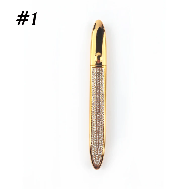 2021 новый дизайн самоклеящаяся подводка для глаз 3d норковые ресницы частная марка клей-карандаш Волшебная клей