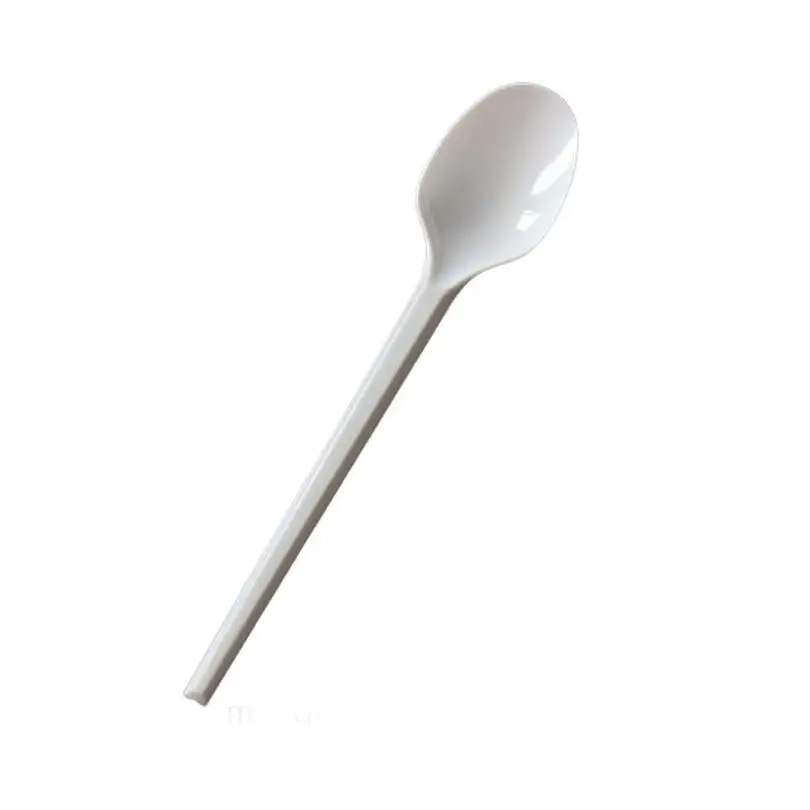 Disposable Tableware Spoon Knife Fork Cutlery Set Birthday Kids Bulk Rose Gold China Environmental Protection Modern Flatware