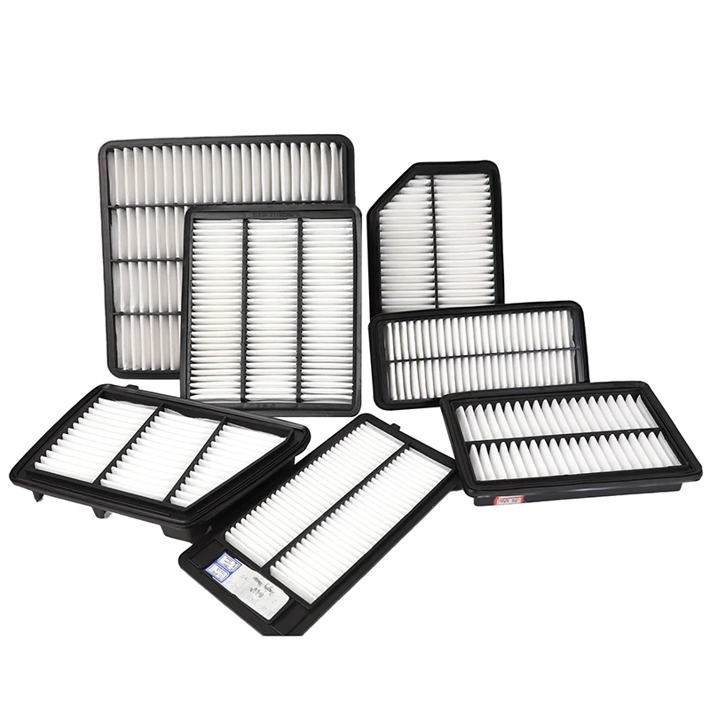 High Performance Auto Engine Air Filter 17801-0Y040 17801-0L040 Car Air Filter For toyota COROLLA HILUX prius