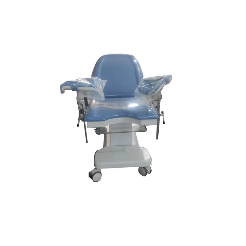 Электрический стол для доставки операционный акушерства и гинекологии в категории операционных столов