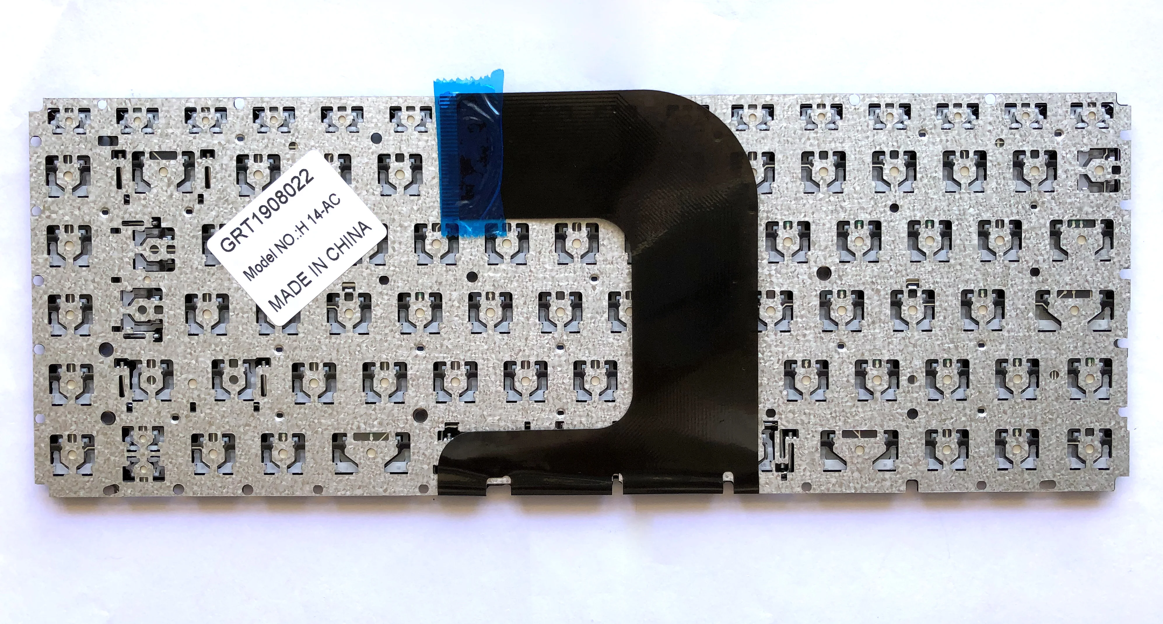 New SP Black Laptop Keyboard for HP 240 G4 245 G4 246 G4 14-AC Keyboard Teclado Notebook Spanish Laptop Keyboard Factory Price