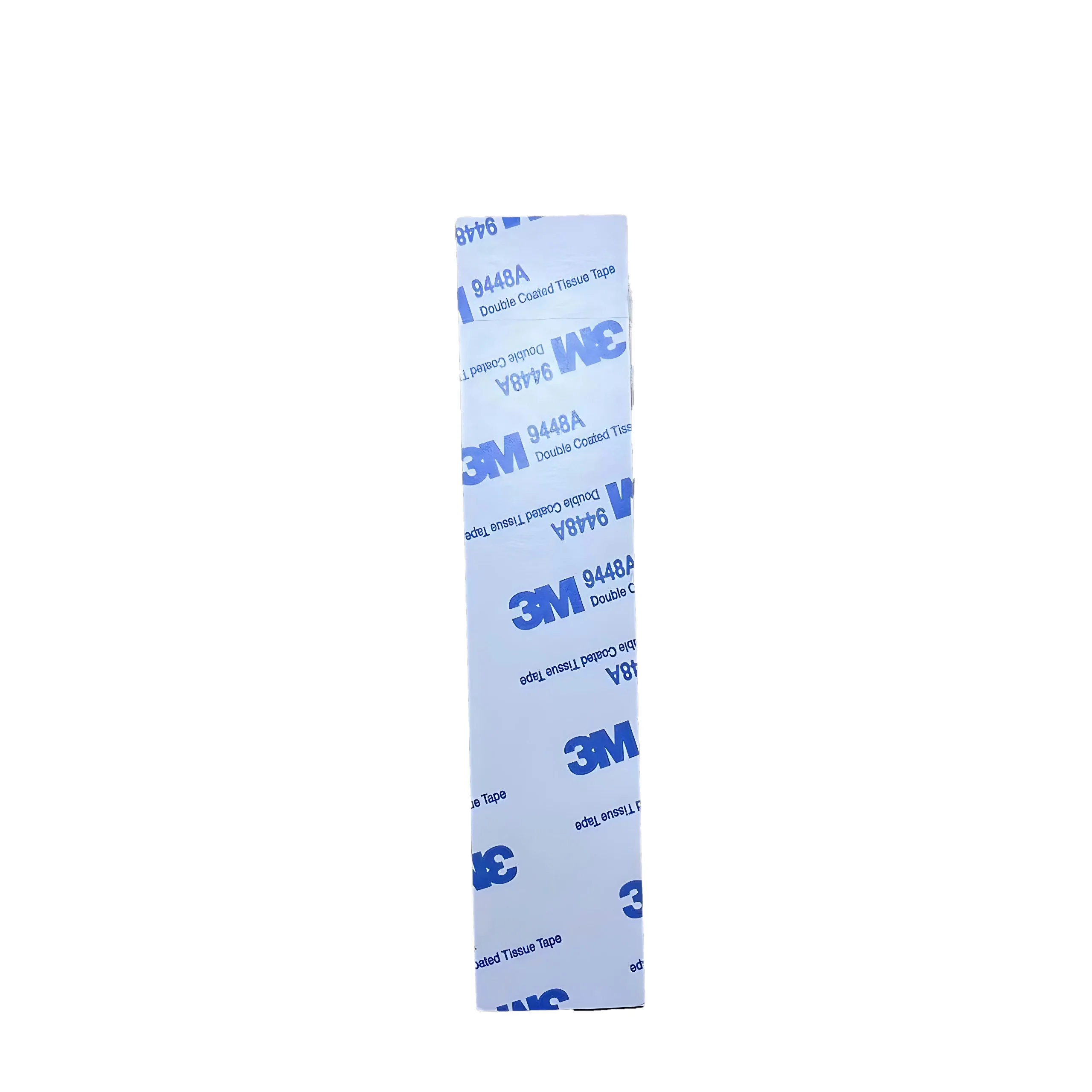 140mm*30mm 3M White Double Sided Adhesive tape EVA Foam Sticker Crash Pad And sealants Gasket shelf label