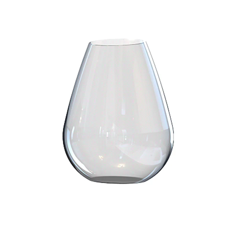 3 Sizes Plant Terrarium Bottles Glass Containers Terrarium for Plants Micro-ecological Landscape