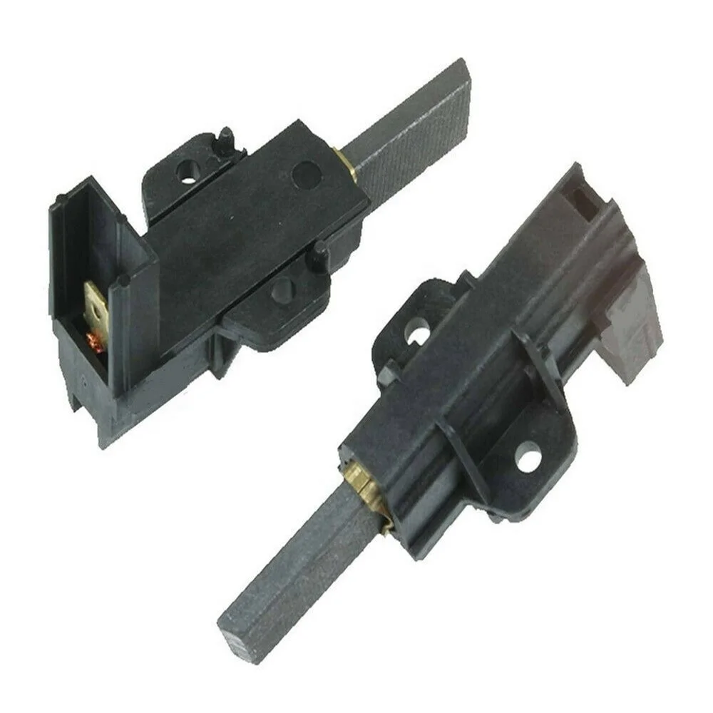 C00312014 carbon brush fits hoover washing machine AAA14004, AAA16061