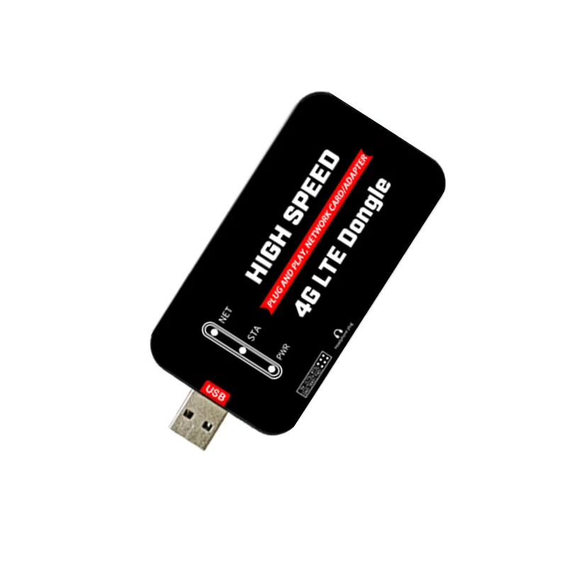 4g dongle usb модем на основе модуля CAT12 EM12G