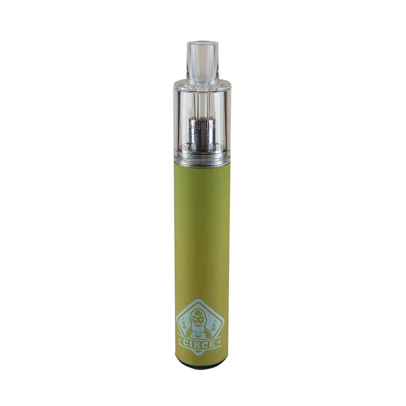  Amazon популярные плоские vape ручка оптовая продажа 2021 пустой eco pod электронными