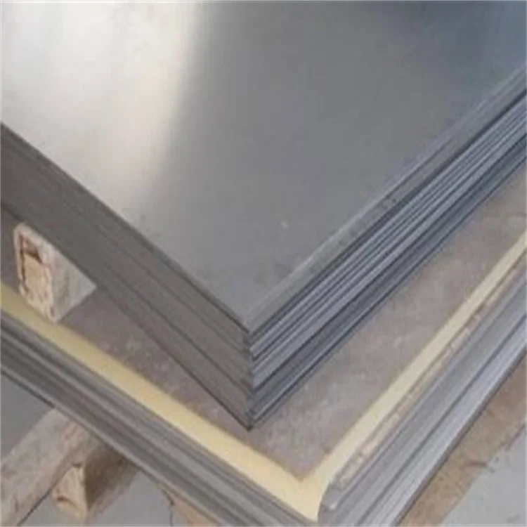 Chinese factory supplier  aluminium plate YAISi8Cu3D YLD112  Alloy Sheet Aluminum Plate Sheet