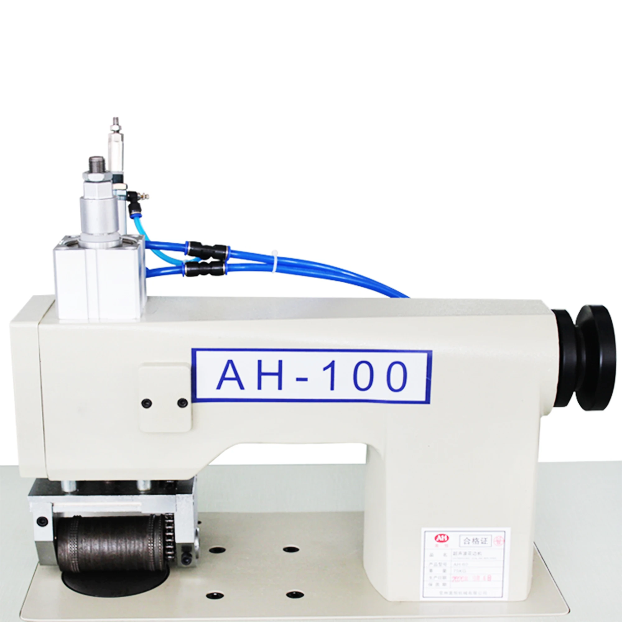 Most Selling Items multifunction trimming,sealing,hole making,slitting and forming 1500-2500W ultrasonic machines lace//
