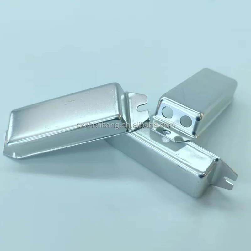 Customize Various of Capacitor Resistor Sensor Heat Sink Connector Power Supply Electronic Device Use Metal Fittings/Accessories