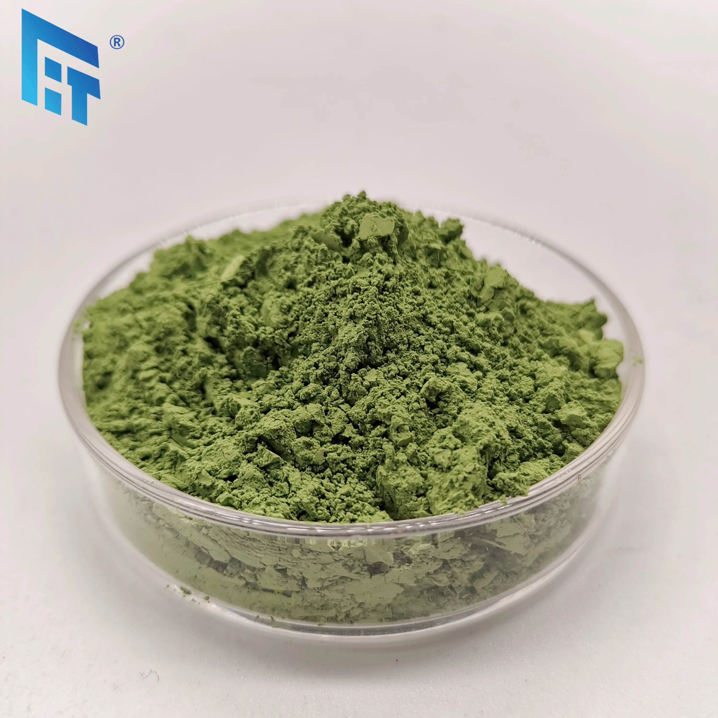 1313-99-1 Green Powder Nickel Oxide With High Quality and Purity