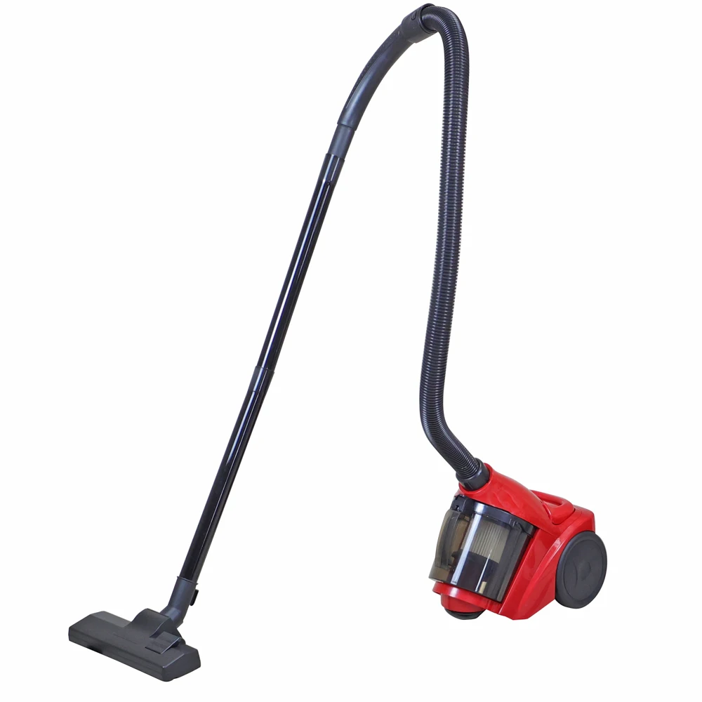 Dry Canister rechargeable Vacuum Cleaners bagless