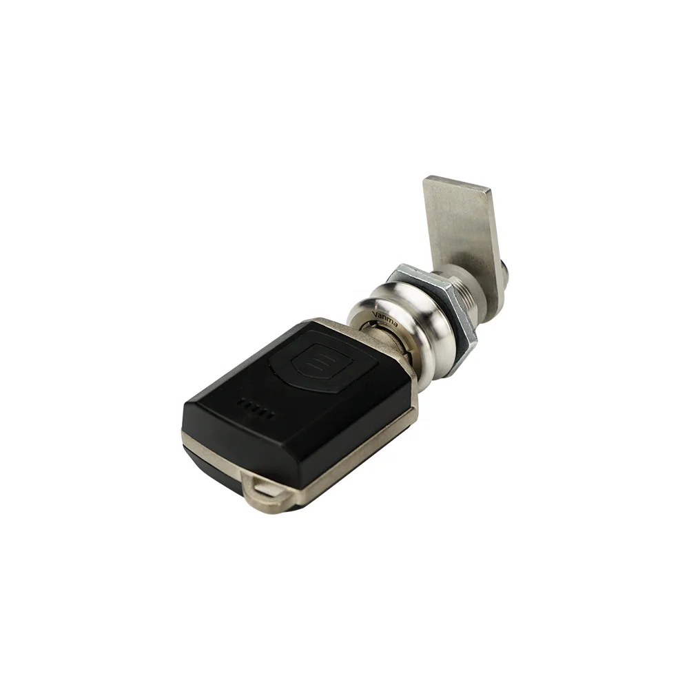 security products that are trusted by some of the most high-profile sites Cam Lock