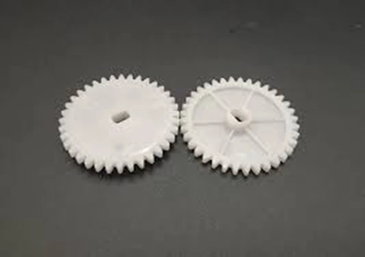 Rack and Pinion Gears Mould Hot Sale High Quality Customize Plastic Plastic Injection Molding Plastic Manufacturer Nylon POM LKM