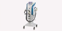 IPL Machine Laser Hair Removal M22 IPL with 4 in 1 OPT NdYag Resurfx  Q Switched Nd Yag Laser