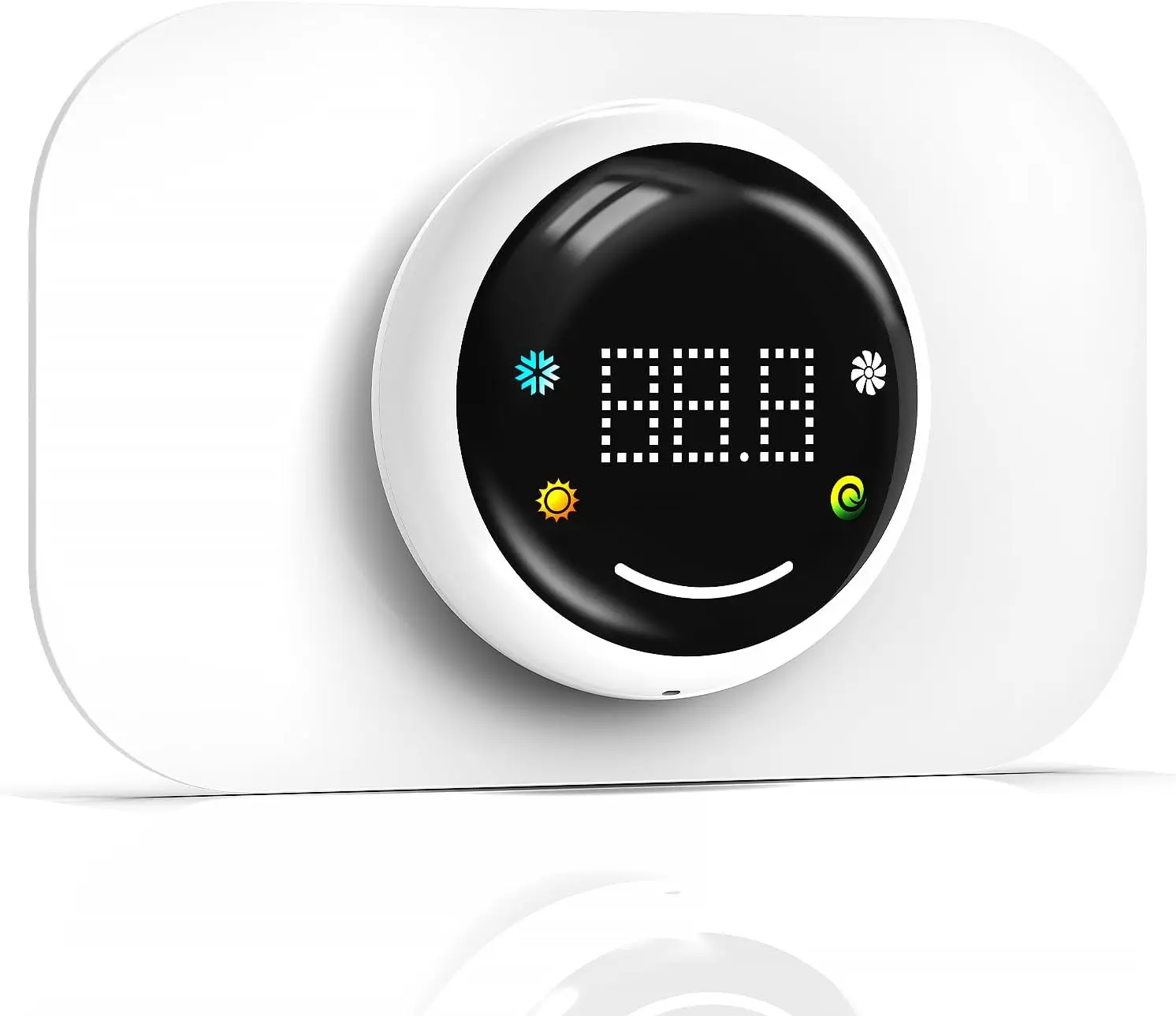 Умный Wi-Fi термостат Siterwell для HVAC программируемый умный домашних работ с Alexa Google A