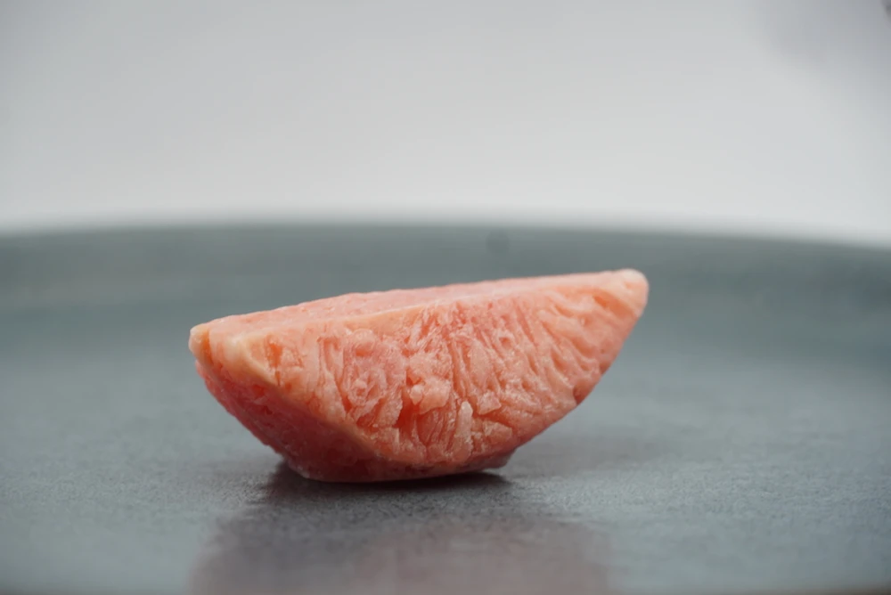 Лучший бренд, замороженный фруктовый рубин, сделано в Японии