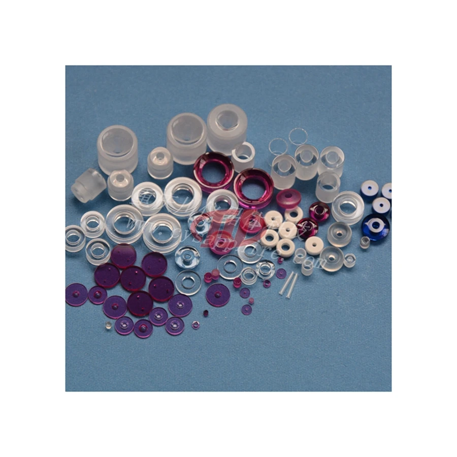 Mechanical Engineering Widely Used Good Quality Low Friction Ruby Spherical Bearing