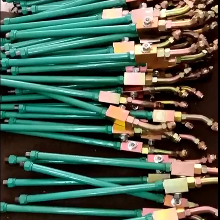 Комплекты для ремонта экскаваторных выключателей PC400 PC450 PC850 гидравлические Трубопроводные фитинги тяжелых трубопроводов