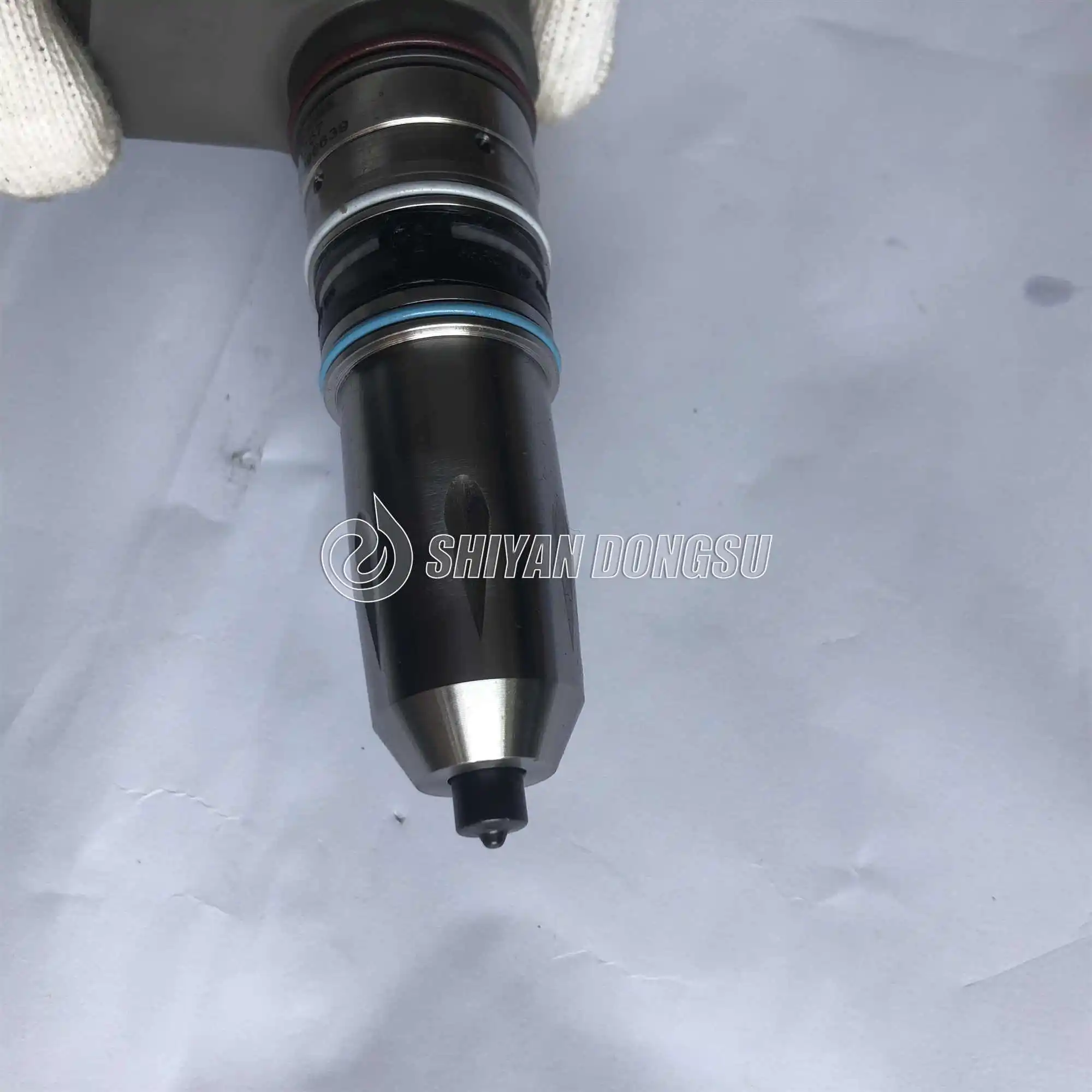 High performance N14 inyector 3411767 N14 diesel fuel injector nozzles 3411767 3411385