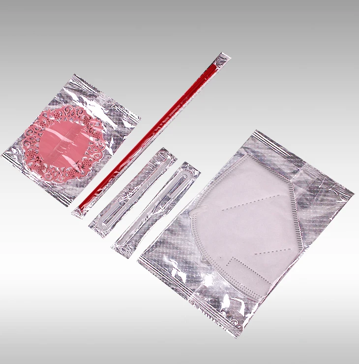 food packaging metalized opp film/multilayer packaging film/food packaging plastic roll film