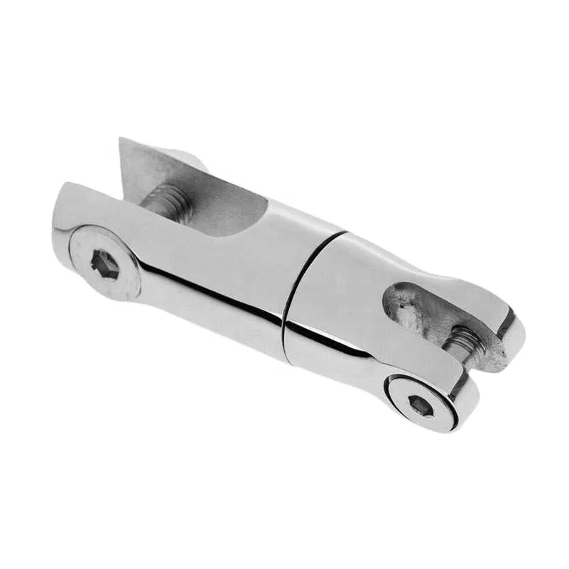 Marine Yacht Hardware 316 Stainless Steel 6-8mm One Way Anchor Link
