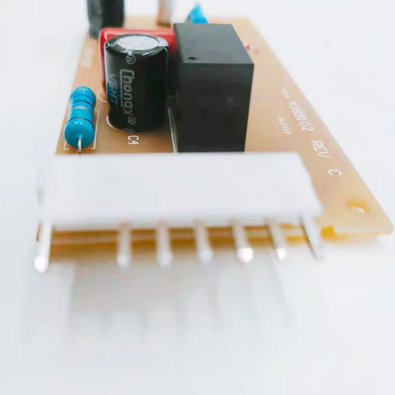 4389102  Refrigerator Control Board 4389102 Control Board Kit For Refrigerator parts