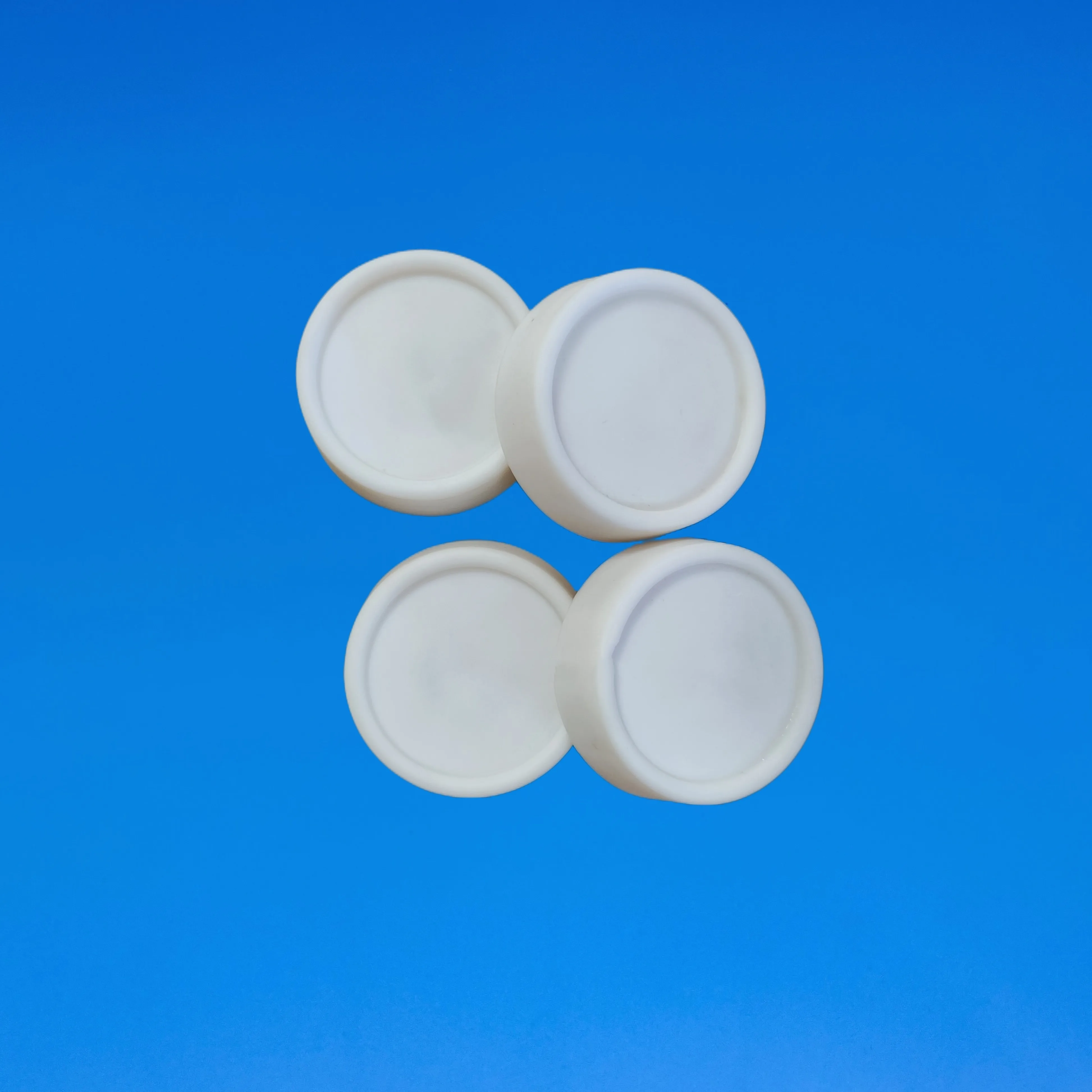 TUV certificated washing machine foot pads anti vibration feet pads