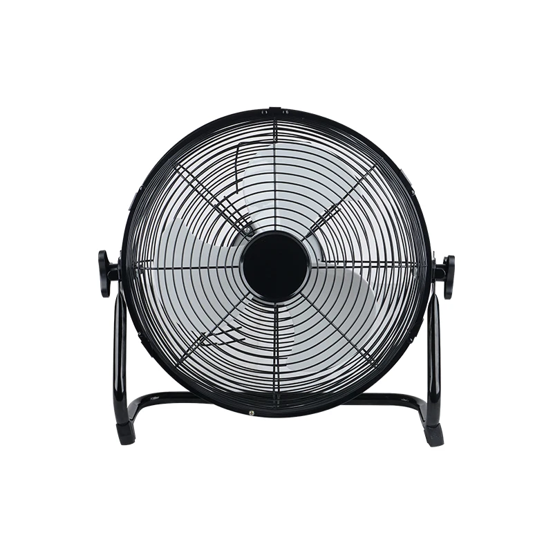 ALLTOP Energy saving home portable solar powered fan stand rechargeable solar fan