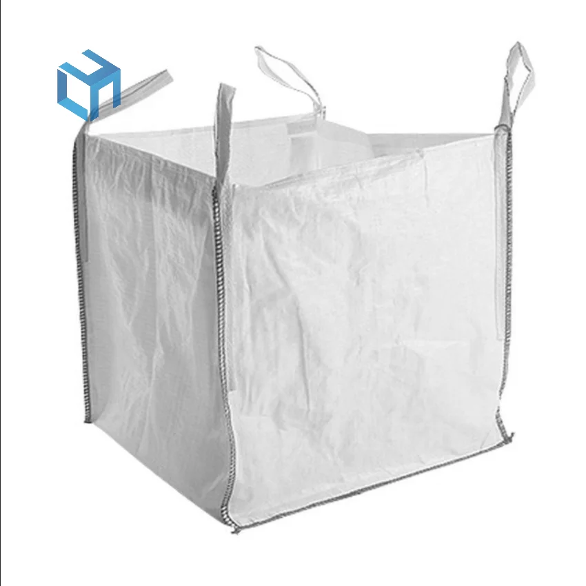 Bulk Bag Discharging Station Big Bag Ton Bag With Golden Quality Factory Price Shandong Factory Direct Sale