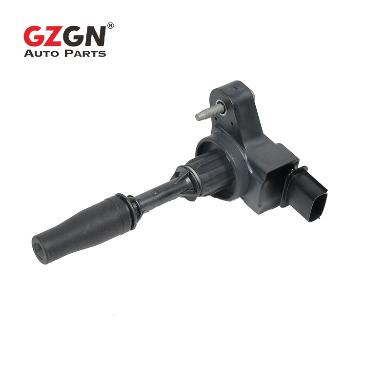 GZGN Auto Ignition Coil for Cadillac ATS 13-14 Chevrolet Malibu 76-23 GMC Acadia 07-21 Ref No. 12654078 OEM