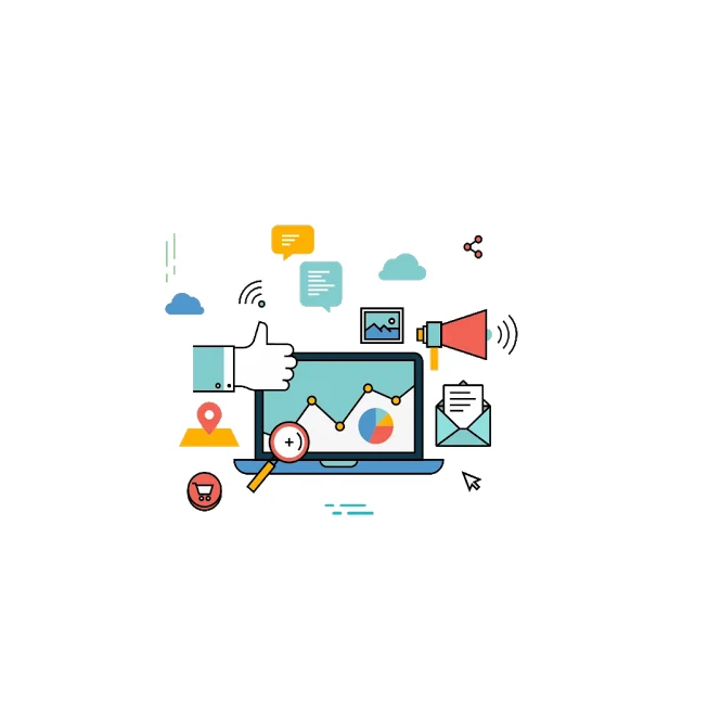 Best Online Marketing Website |  Web-Site Promotion Provider in India