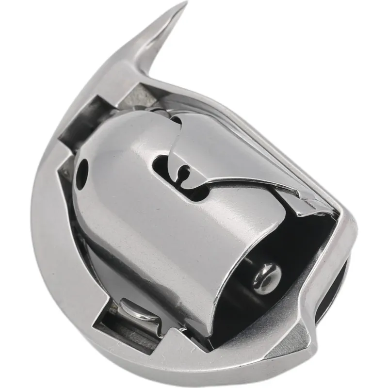 Sewing Machine Shuttle Hook HAD-204 KSP-204N For DURKOPP 204 205 441 471 CH-2B CH-6B CH-7B CH-8B