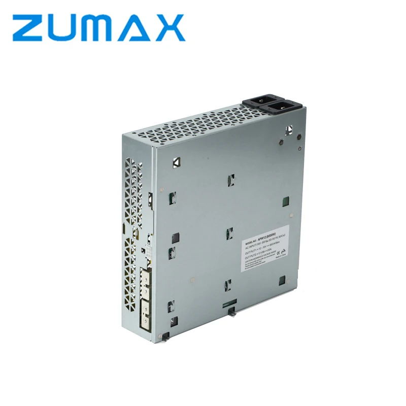 Избыточный погружной блок питания Zumax APW12