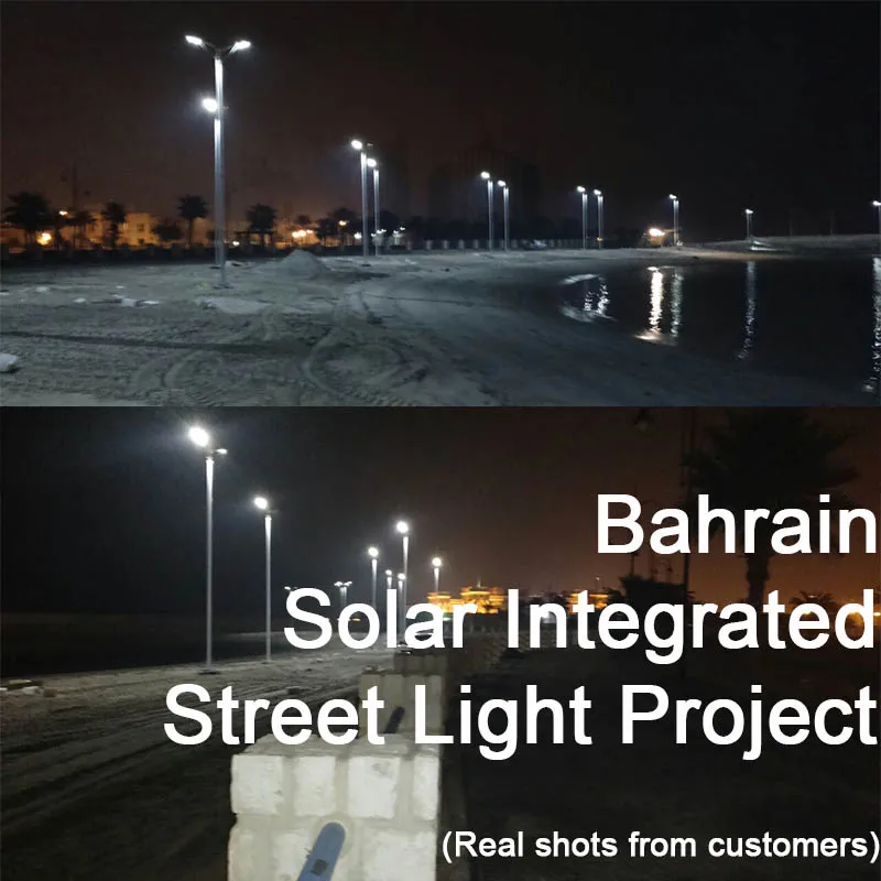 Sunmaster 50W 100W Outdoor Remote Control Solar Street Lights 4000 Lumens Solar Street Light With Cctv Camera