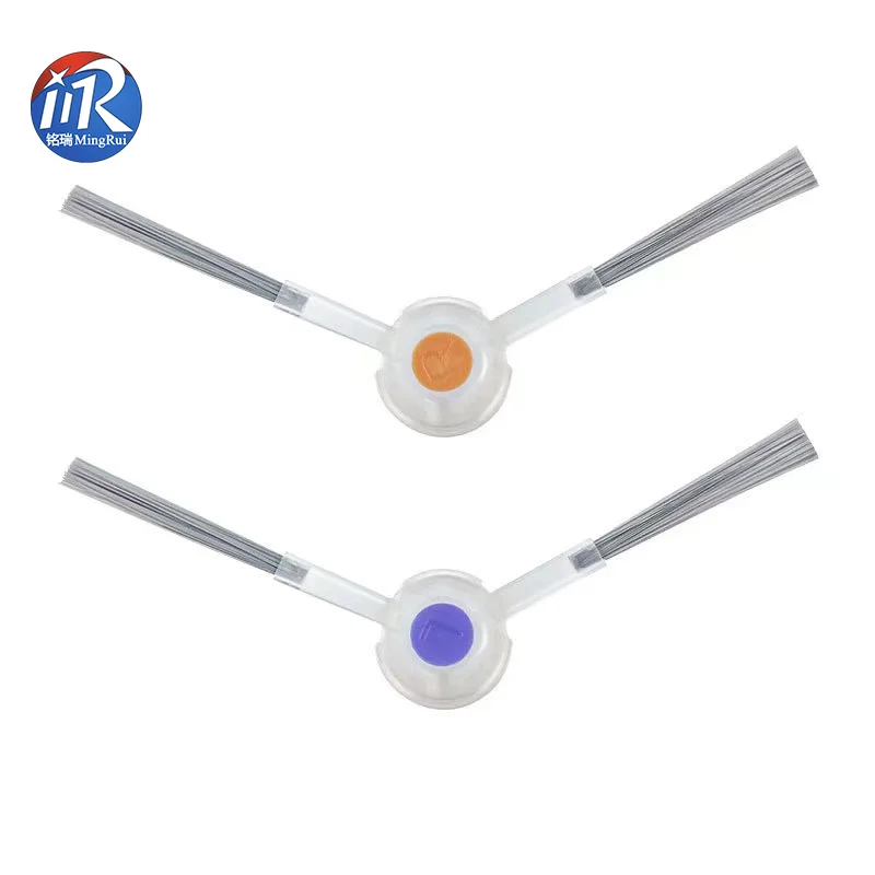 Roller Side Brush Hepa Filter Mop Cloth Fit for Narwal freo / j3 Robot Vacuum Cleaner Replacement Parts Accessories