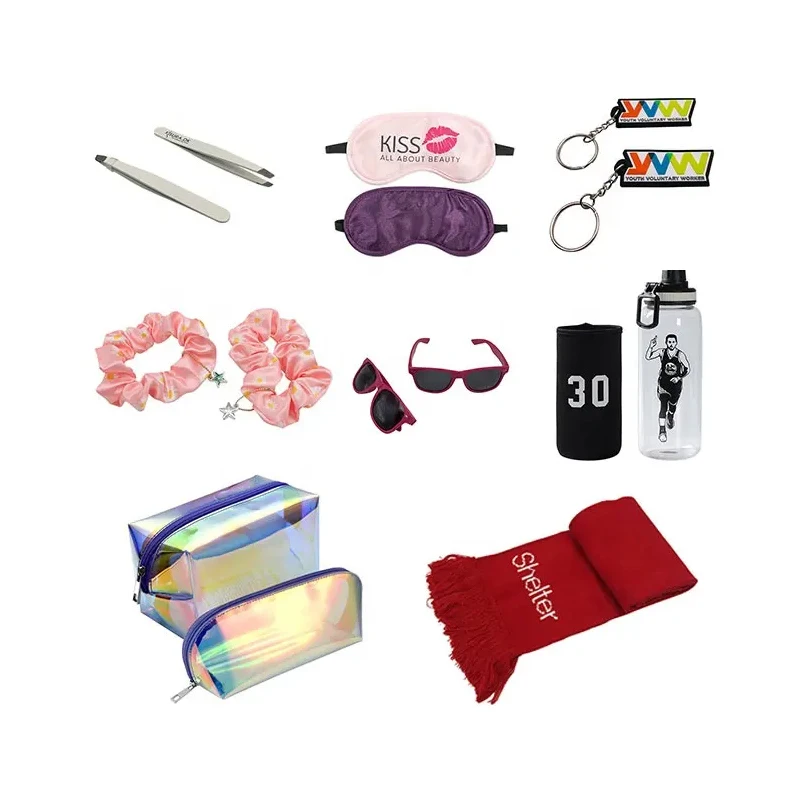 Promotional Gift Set Advertising Corporate Promotional Products With Customized Logo