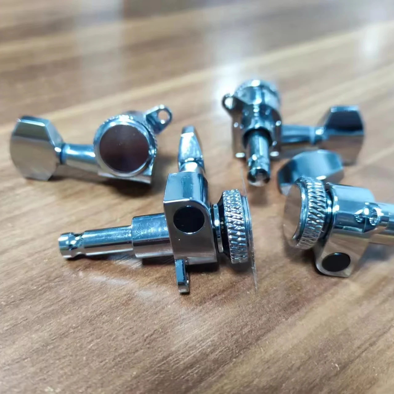 GECKO Guitar Locking Tuners